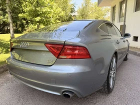 Audi A7 3.0TDI / QUATTRO , снимка 7