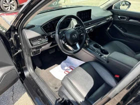 Honda Civic * Touring * CARFAX * ЦЕНА ДО БГ, снимка 7