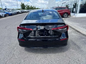 Honda Civic * Touring * CARFAX * ЦЕНА ДО БГ, снимка 5