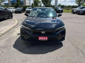 Honda Civic * Touring * CARFAX * ЦЕНА ДО БГ, снимка 2