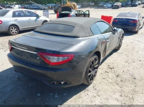Maserati GranTurismo 4.7l, снимка 4