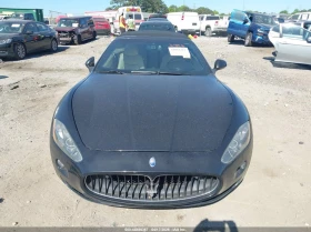 Maserati GranTurismo 4.7l, снимка 12