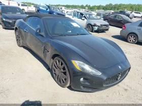 Maserati GranTurismo 4.7l, снимка 1