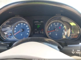 Maserati GranTurismo 4.7l, снимка 7