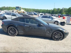 Maserati GranTurismo 4.7l, снимка 6