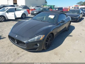 Maserati GranTurismo 4.7l, снимка 2