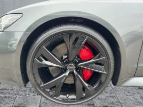 Audi Rs7 PERFORMANCE / DYNAMIC / B&O / MATRIX / 360 / HUD /, снимка 7