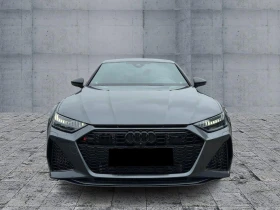Audi Rs7 PERFORMANCE / DYNAMIC / B&O / MATRIX / 360 / HUD /, снимка 2