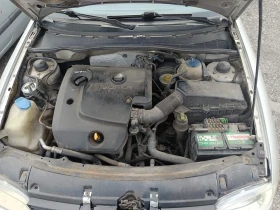 Seat Ibiza 1.9 dizel, снимка 4