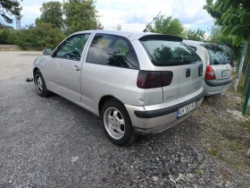 Seat Ibiza 1.9 dizel, снимка 2