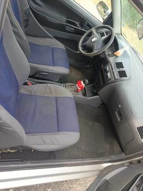Seat Ibiza 1.9 dizel, снимка 5
