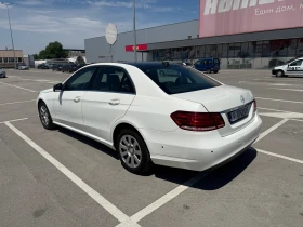Mercedes-Benz E 200 2.0 CDI, снимка 4