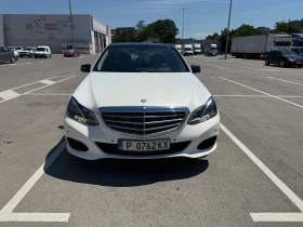 Mercedes-Benz E 200 2.0 CDI, снимка 2