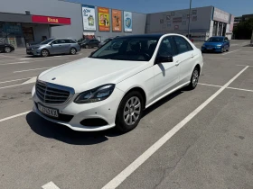 Mercedes-Benz E 200 2.0 CDI, снимка 1