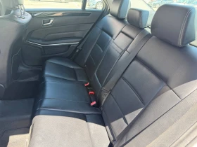 Mercedes-Benz E 200 2.0 CDI, снимка 11