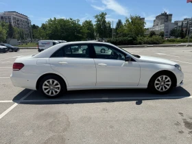 Mercedes-Benz E 200 2.0 CDI, снимка 8