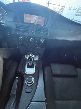 BMW 530, снимка 10