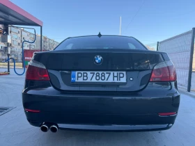 BMW 530, снимка 7