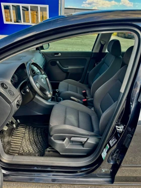 VW Golf Plus, снимка 4