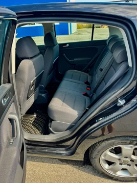 VW Golf Plus, снимка 16