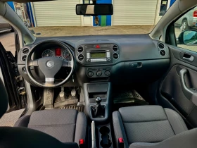 VW Golf Plus, снимка 6