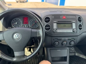 VW Golf Plus, снимка 7