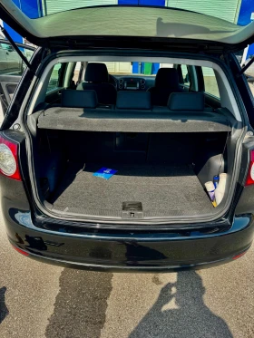 VW Golf Plus, снимка 13