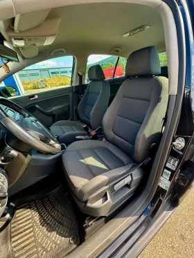 VW Golf Plus, снимка 12