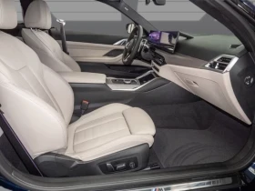 BMW 430 i Coupe xDrive M-Sport = NEW = Гаранция, снимка 9