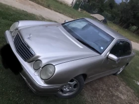 Mercedes-Benz E 270 FaceLift, снимка 1
