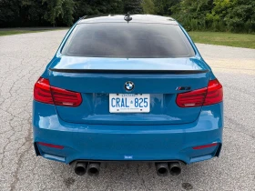 BMW M3 Ultimate pack Автокредит Цена до България, снимка 3