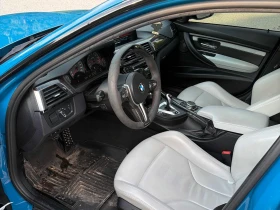 BMW M3 Ultimate pack Автокредит Цена до България, снимка 4