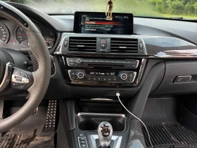 BMW M3 Ultimate pack Автокредит Цена до България, снимка 5