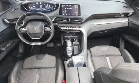 Peugeot 3008 BlueHDi GT Line | АВТОКРЕДИТ БЕЗ ПЪРВОНАЧАЛНА, снимка 8