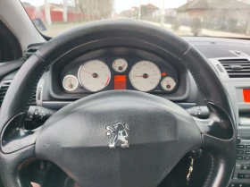 Peugeot 407 SW, снимка 7