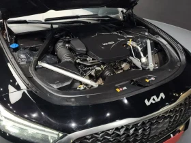 Kia K9 3.8 Gdi Awd Platinum, снимка 6