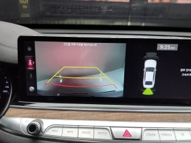 Kia K9 3.8 Gdi Awd Platinum, снимка 15