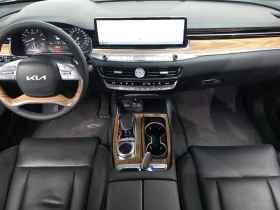 Kia K9 3.8 Gdi Awd Platinum, снимка 7