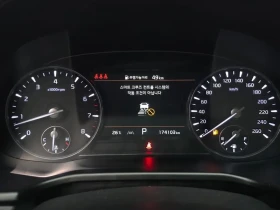 Kia K9 3.8 Gdi Awd Platinum, снимка 8