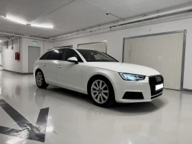 Audi A4, снимка 3