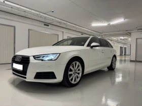 Audi A4, снимка 5