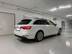 Audi A4, снимка 2