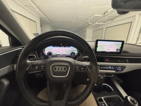 Audi A4, снимка 6