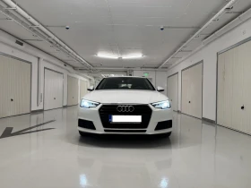 Audi A4, снимка 1