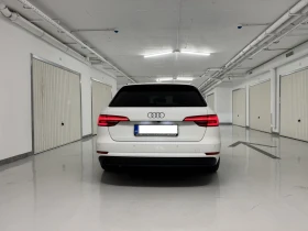 Audi A4, снимка 4