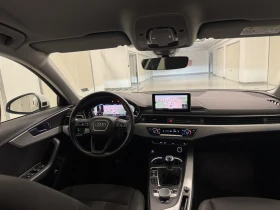 Audi A4, снимка 7