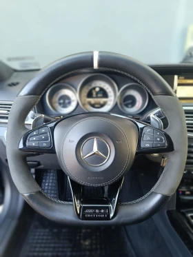 Mercedes-Benz E 350 Brabus , снимка 10