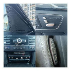 Mercedes-Benz E 350 Brabus , снимка 9