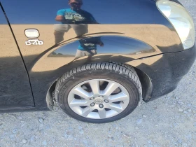 Toyota Corolla verso Ван, снимка 12