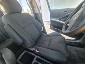 Toyota Corolla verso Ван, снимка 15